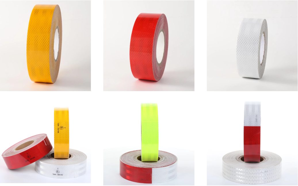 reflective tape (2)