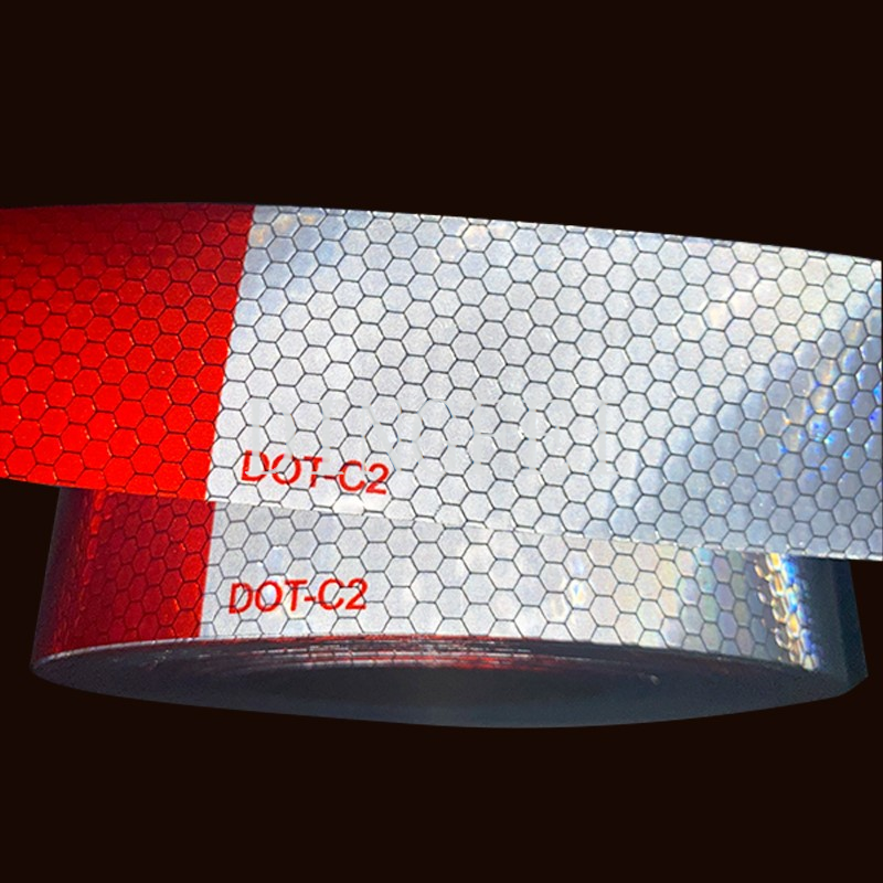 reflective tape dot reflective tape dot