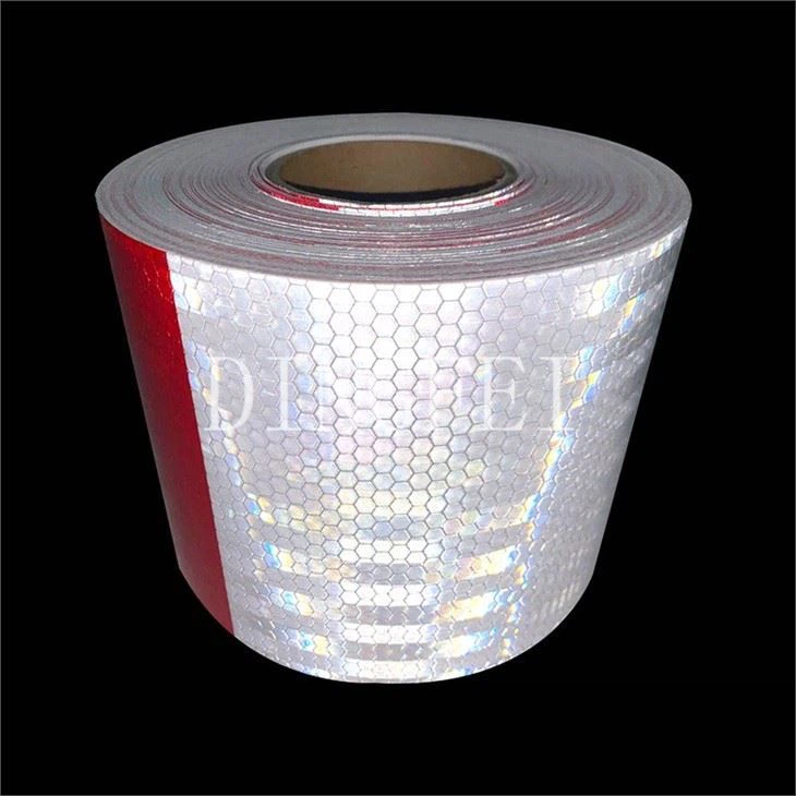 12 Inch Wide Reflective Tape