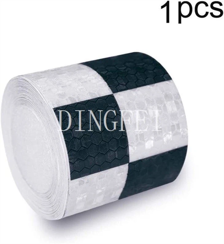 Black Reflective Tape Suppliers