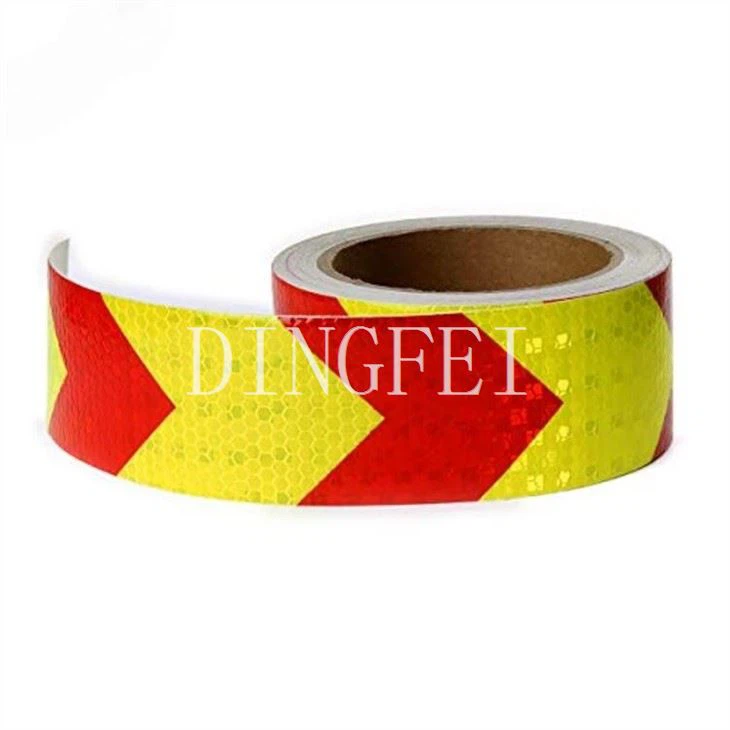 Heavy Duty Reflective Tape