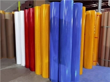 Proveïdors de vinils autoadhesius reflectants