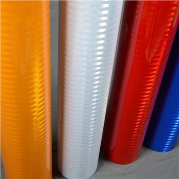 Vinil reflectant lleuger