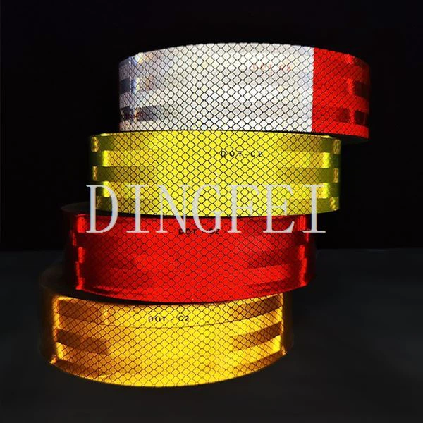 Manufacturer Retro Reflective Tape Price