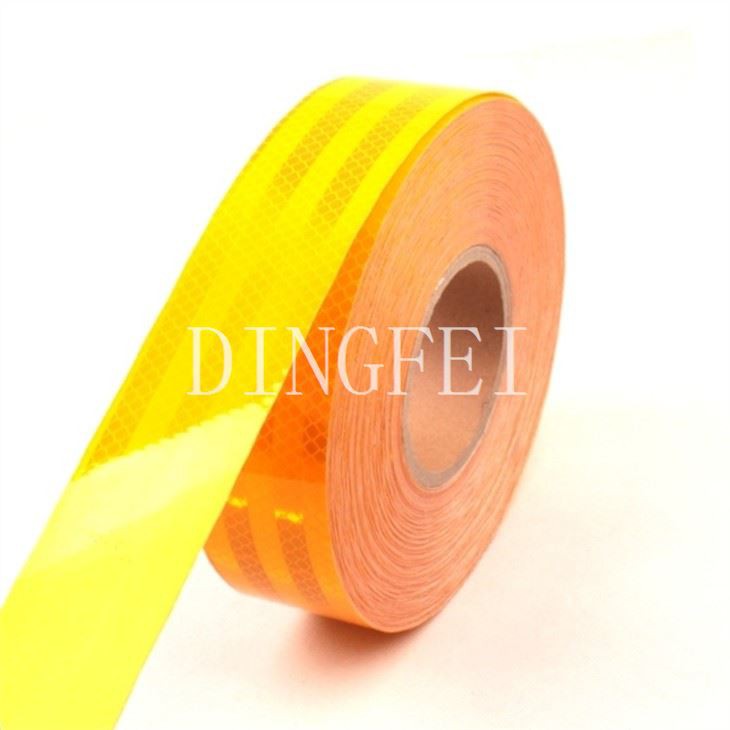 Prism Reflective Tape