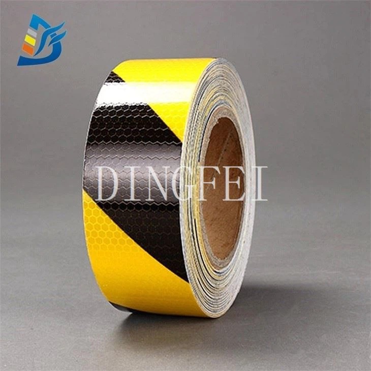 Reflective Floor Marking Tape