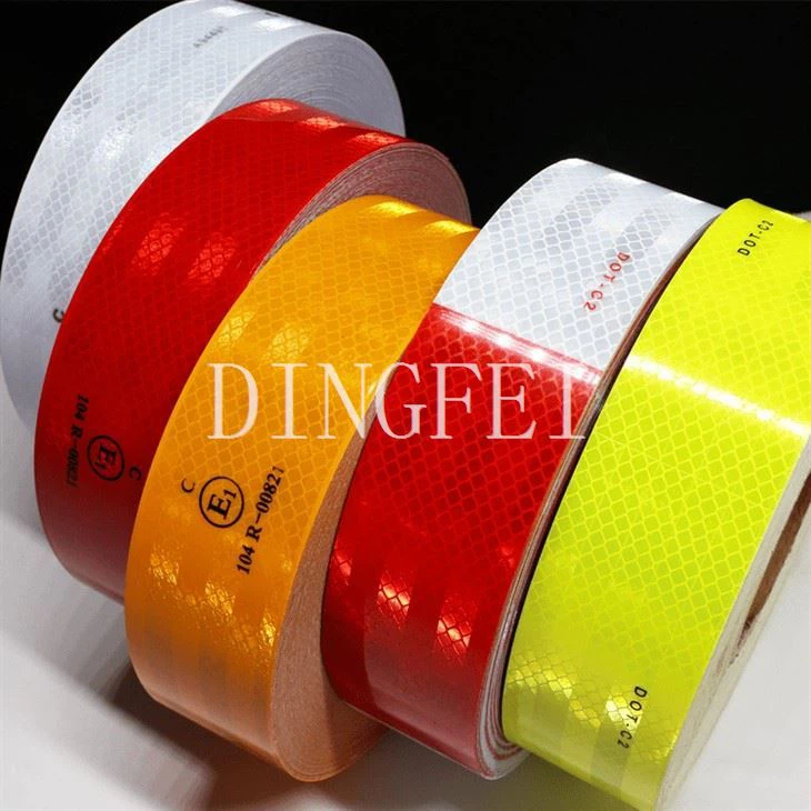 Reflective Radium Tape Manufacturer