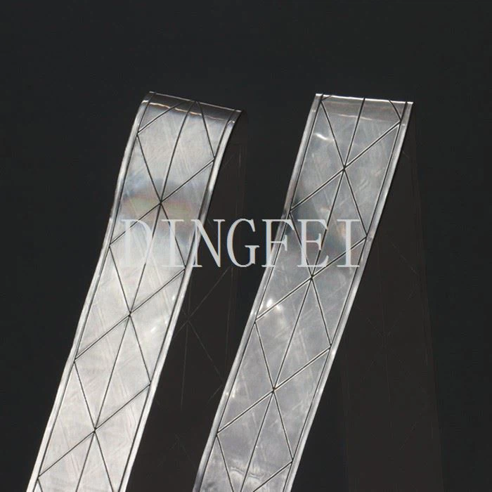 Reflective Ribbon For Clothing