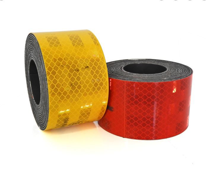 Proveïdor de cintes reflectants retro