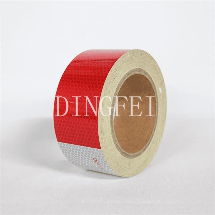 Self Adhesive Reflective Strips