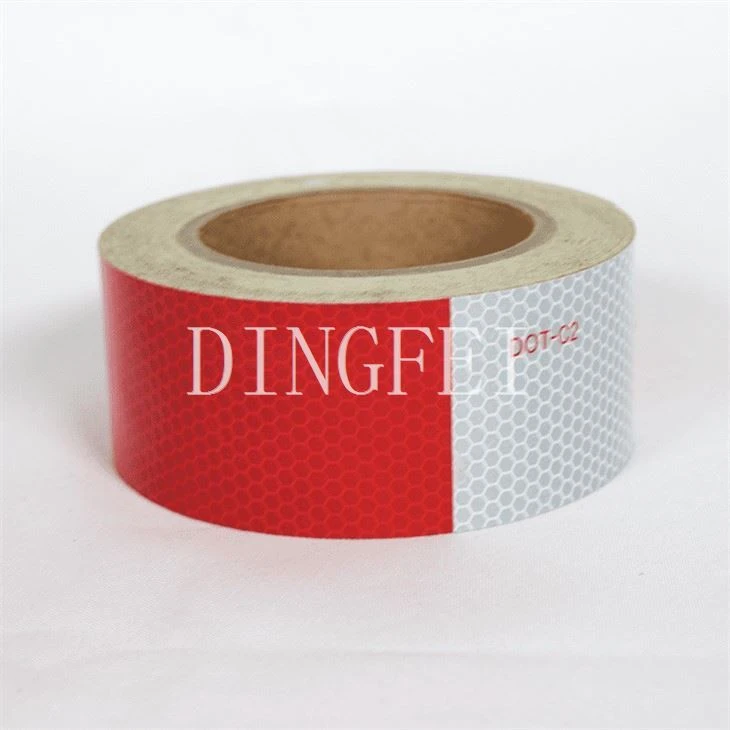 Self Adhesive Reflective Strips