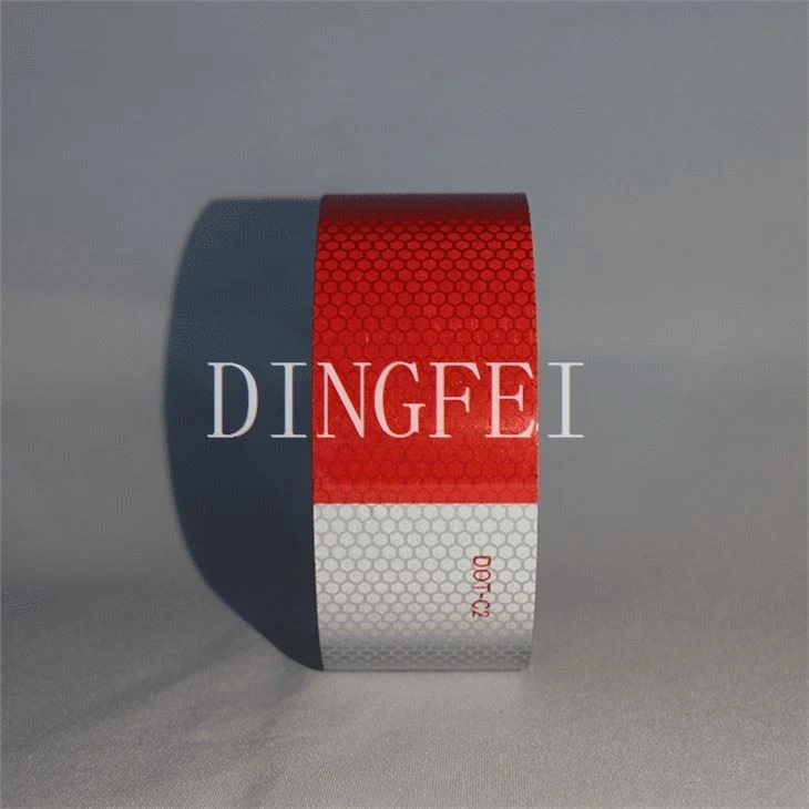 Self Adhesive Reflective Strips