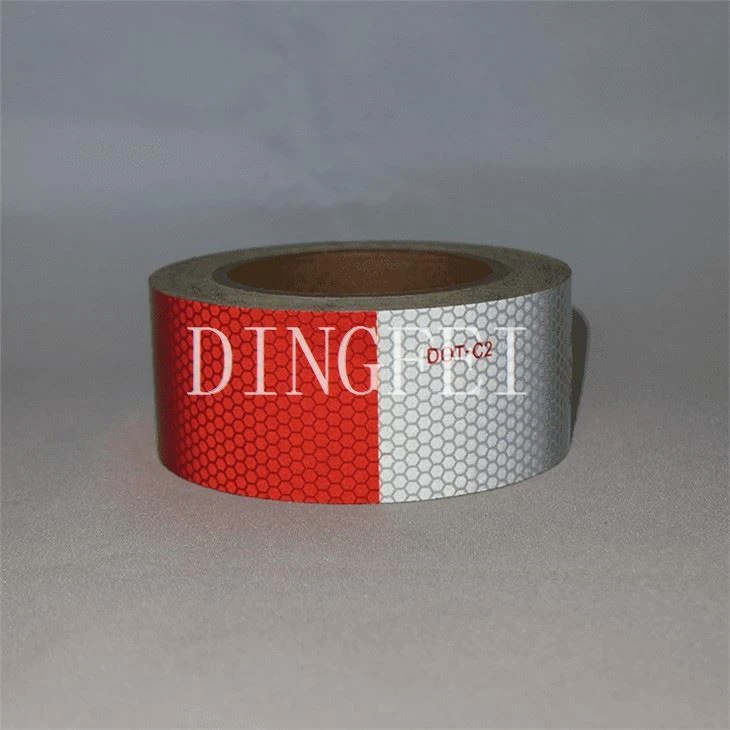 Self Adhesive Reflective Strips