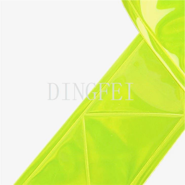 Sew On Reflective Tape For Clothing