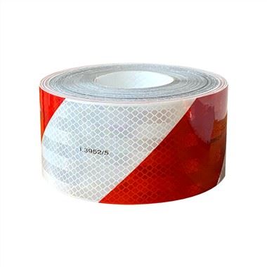 Cinta reflectant de 100 mm
