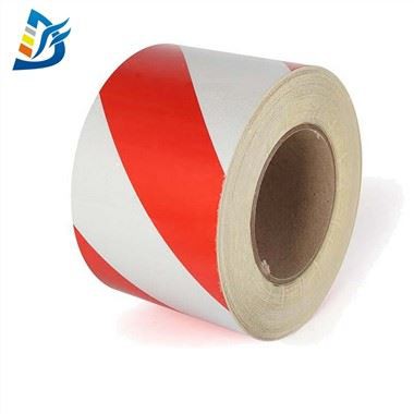 Cinta reflectant de 4 polzades