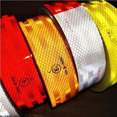 Fabricant de cintes reflectants de colors