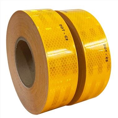 Fabricant de cintes reflectants Dot Trailer