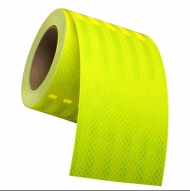 Fabricant de cintes reflectants d'alta intensitat