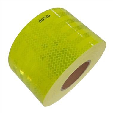 Cinta reflectant lleugera