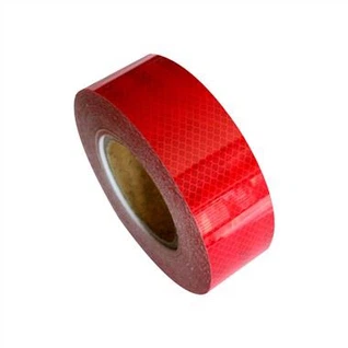 Proveïdors de cintes reflectants vermelles