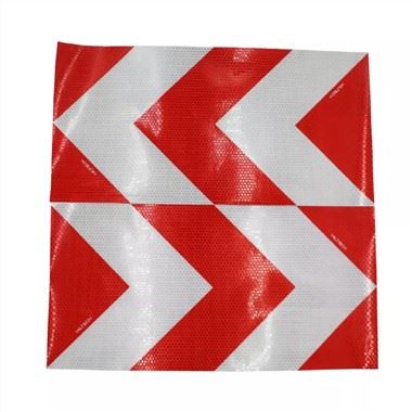 Cinta de para-xocs reflectant