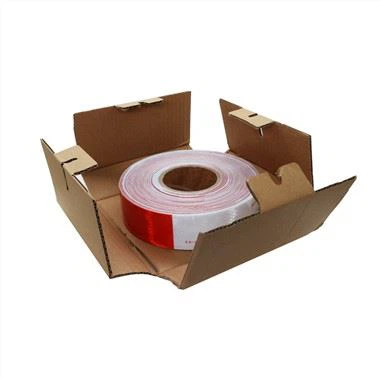 Cinta reflectant Amazon