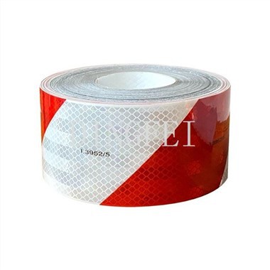 Cinta reflectant per a vehicles