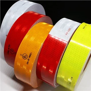 Proveïdors de cintes reflectants