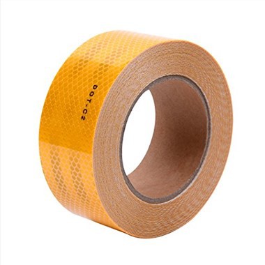 Proveïdor de segell de vora personalitzat de cinta reflectant retro