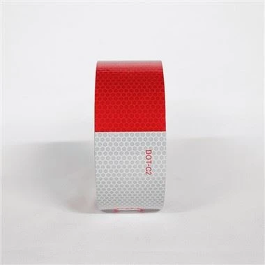 Cintes reflectants autoadhesives