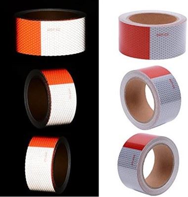 Proveïdor de cintes reflectants autoadhesives