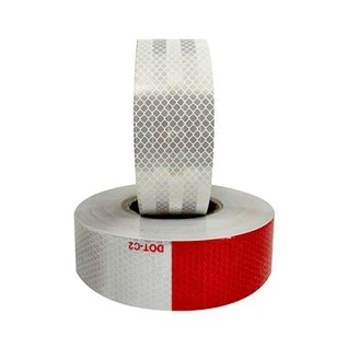 Fabricant de cinta reflectant Stick On
