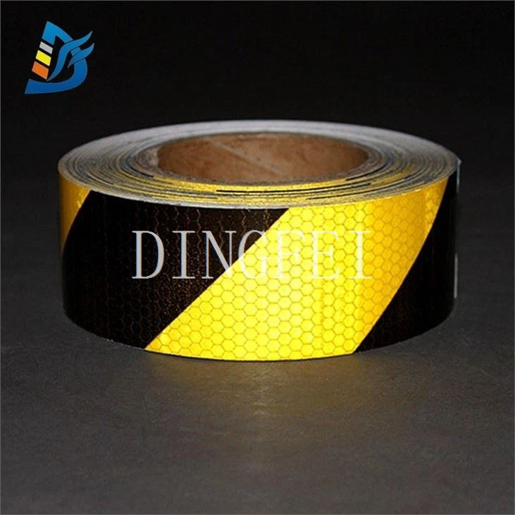 Warning Reflective Tape