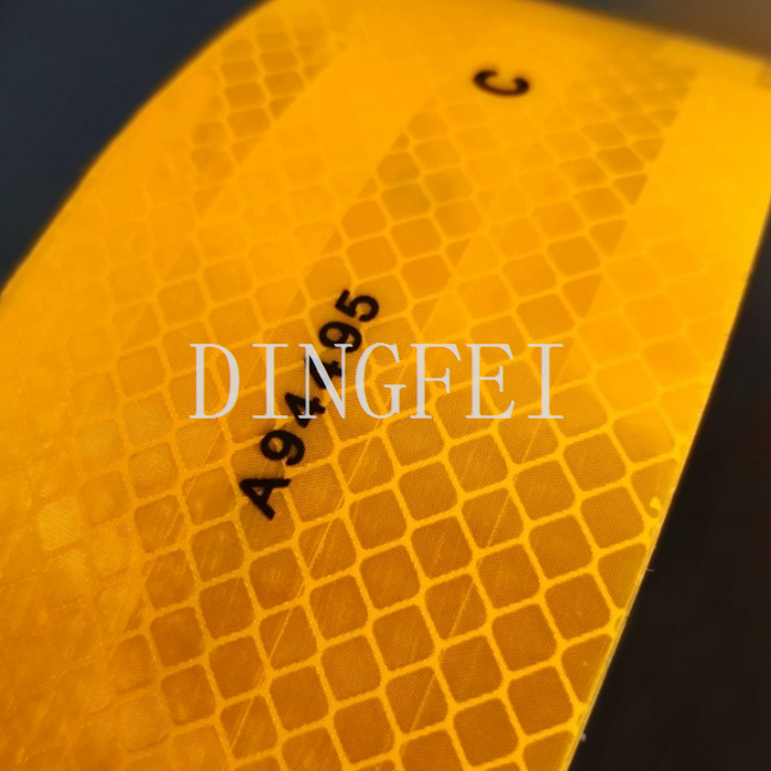Car Reflective Tape A94495C