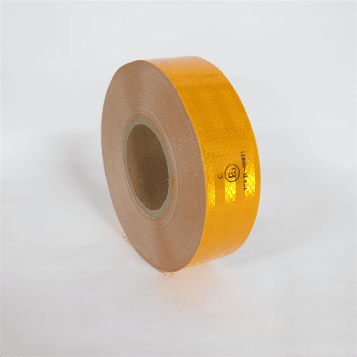 ECE 00821 Reflective Tape