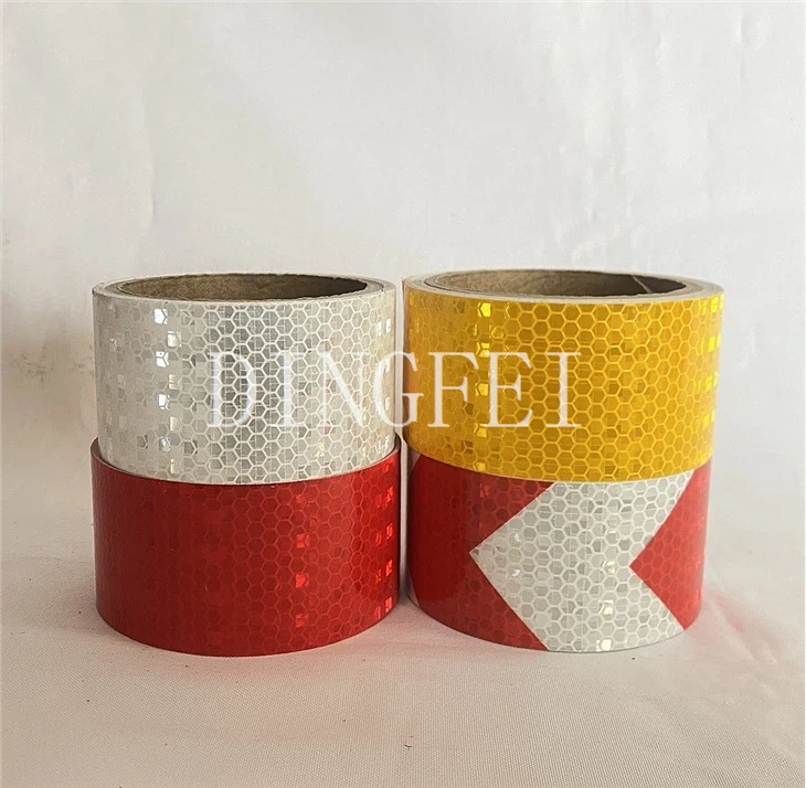 Reflective Tape Safety
