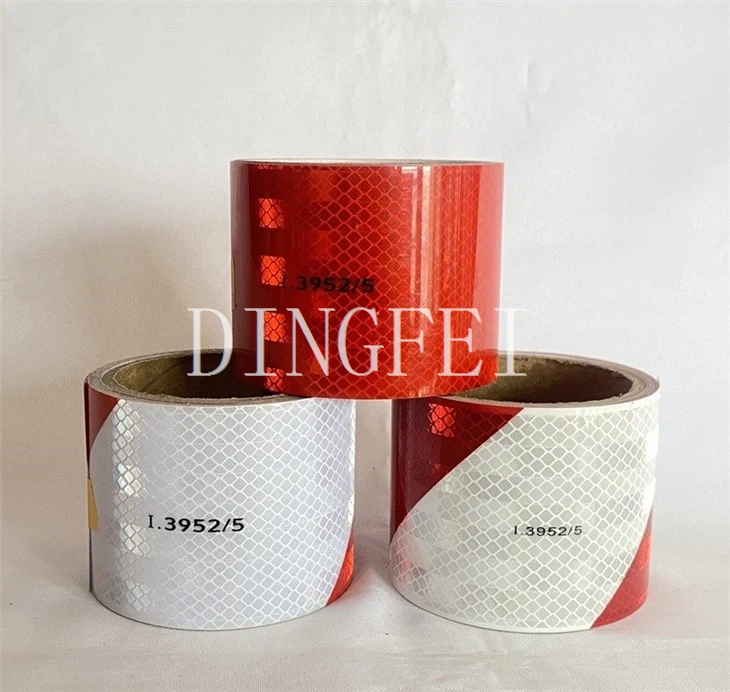 Reflective Tape Self Adhesive