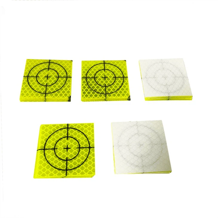 Reflectors And Targets In Surveying