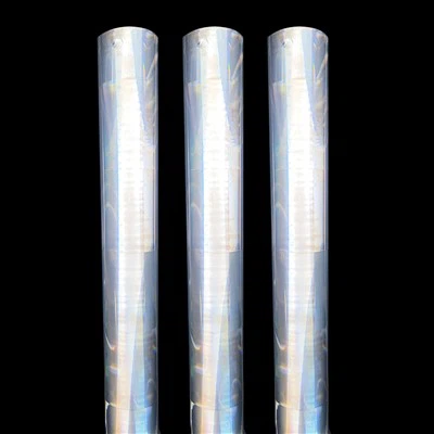 Film reflectant no adhesiu