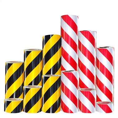 Reflective Vinyl Adhesive