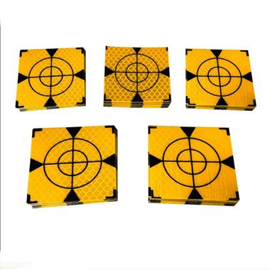 Survey Reflector Targets