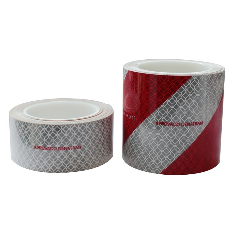 Reflective Tape Manufacturer in China
